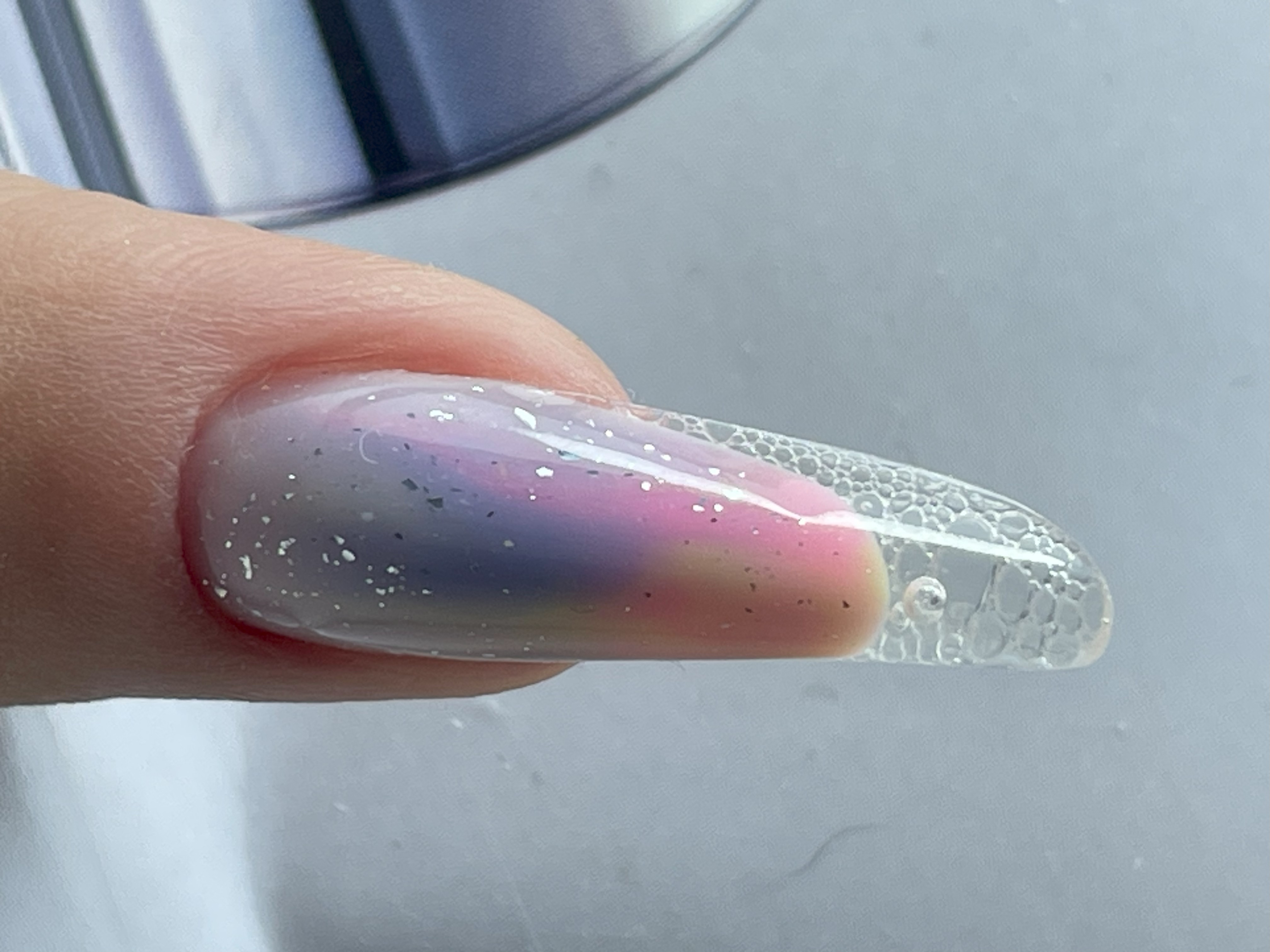 Almendra moderna Slim – imagen del curso