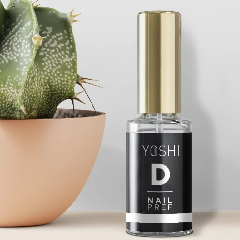 Nail Prep Yoshi 10 ml