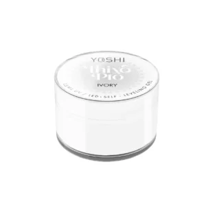 Thixo PRO Gel UV/LED Ivory 15 ml