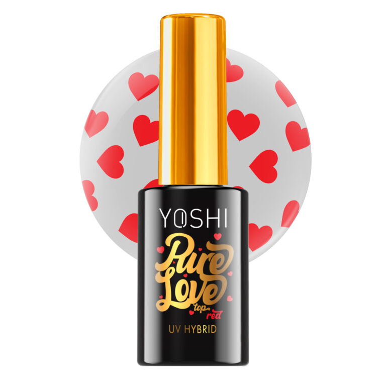 Top Pure Love Red 10 ml