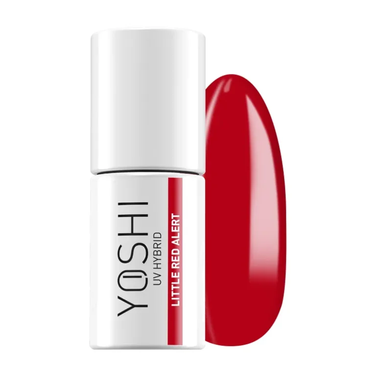 Esmalte híbrido Yoshi Essence 601 (6 ml)