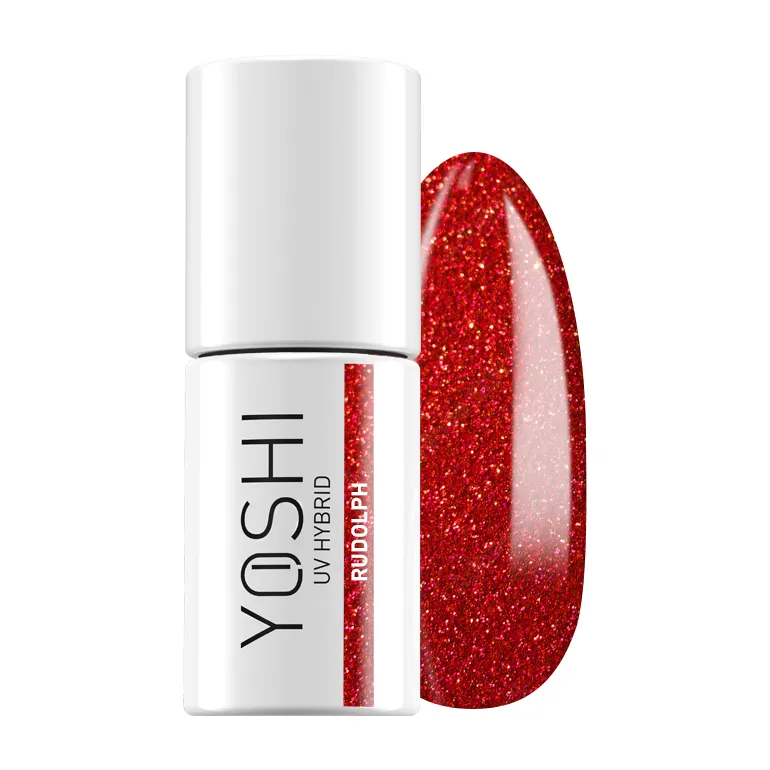 Esmalte híbrido Yoshi 414 (6 ml)